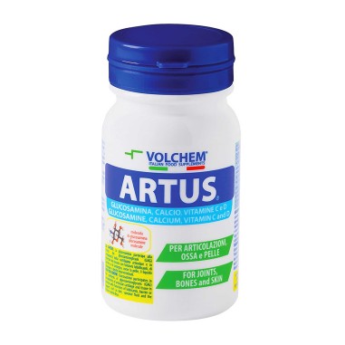 Volchem - Artus ® - 60 cpr