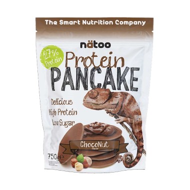 Natoo - Protein Pancake - 750 g